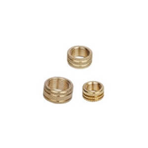 Brass Inserts 19
